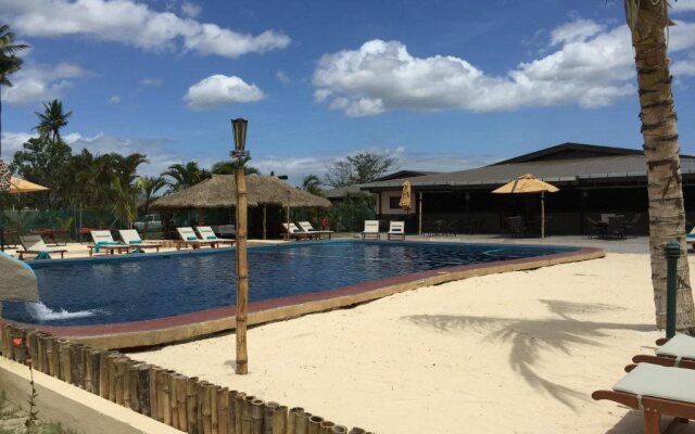 Resort Relax Fiji