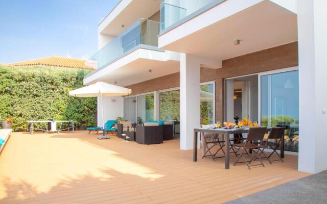 Villa Chimera by MHM
