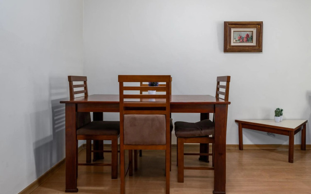 CopaLeme - 616 - Real Residence