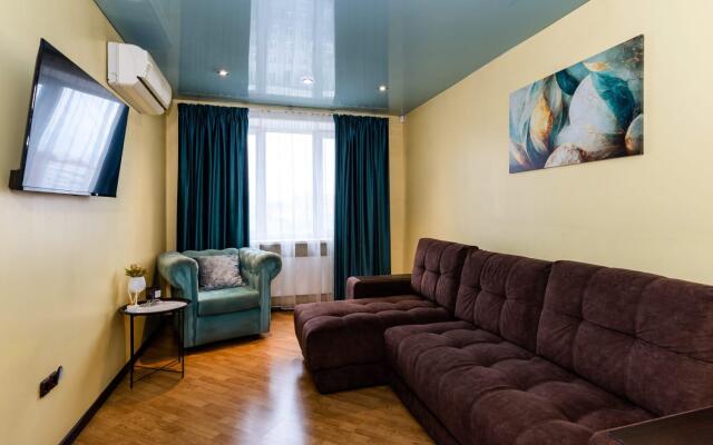 Room Hotel (Рум Хотел) на проспекте Кузнецкстроевский 22