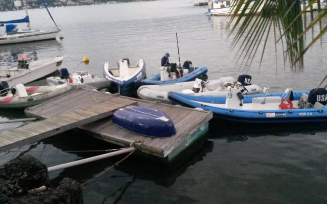 Porto Charitas Sailing Guest House