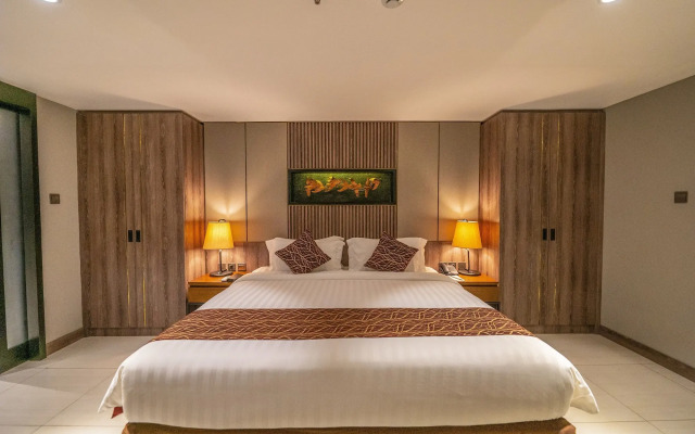 The Nest Hotel Nusa Dua Hotel