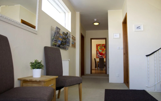 Comfy Guesthouse Westfjords