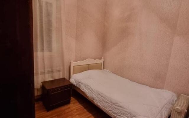 tsereteli street #16