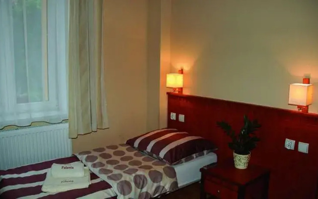 Villa Polonia