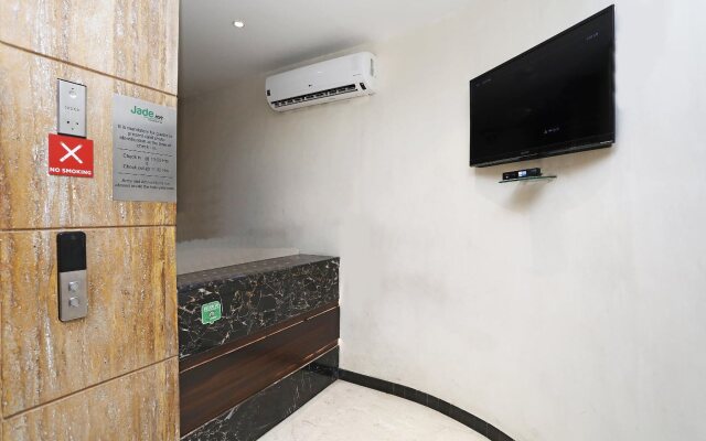 Capital O 3831 Jade Inn