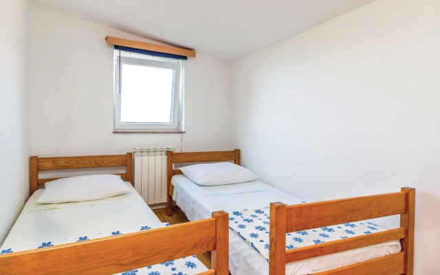 Amazing Apartment in Kostrena With 2 Bedrooms and Wifi