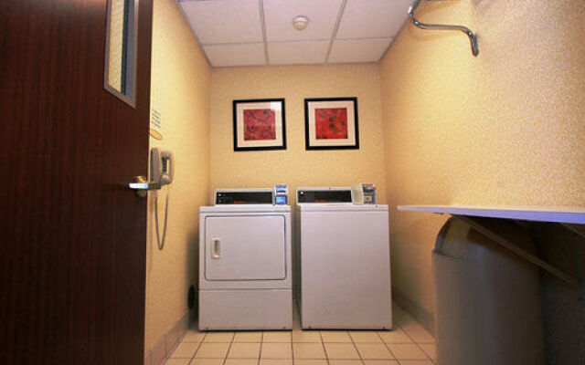 Courtyard Indianapolis South