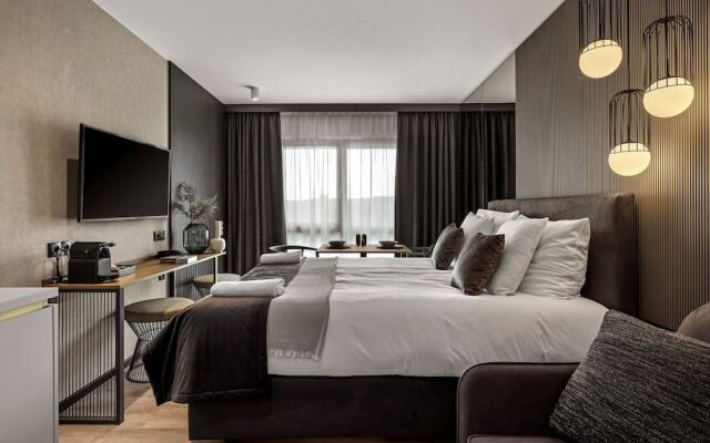 Boutique Residence By Renters