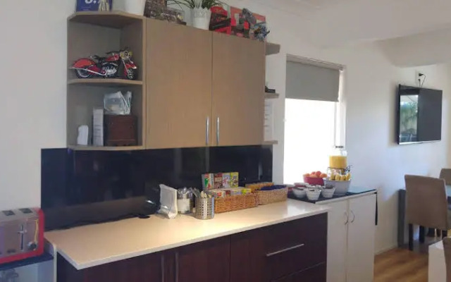 Comfort Inn City Centre Taree