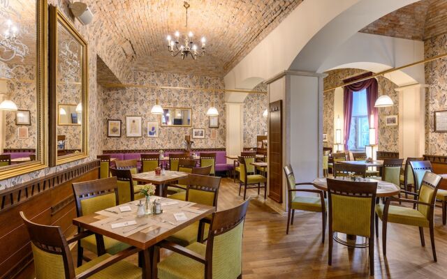 Mercure Szekesfehervar Magyar Kiraly