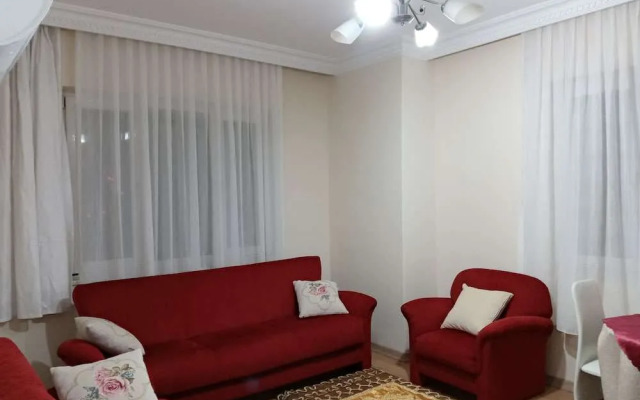 Bulut Apartment