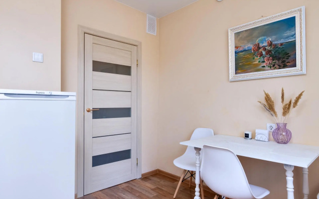 Апартаменты на улице Каспийская 2