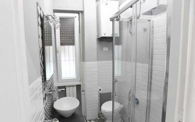 San Vito Apartment - Colosseo