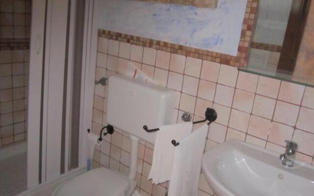 B&B Il Cerchio e la Botte