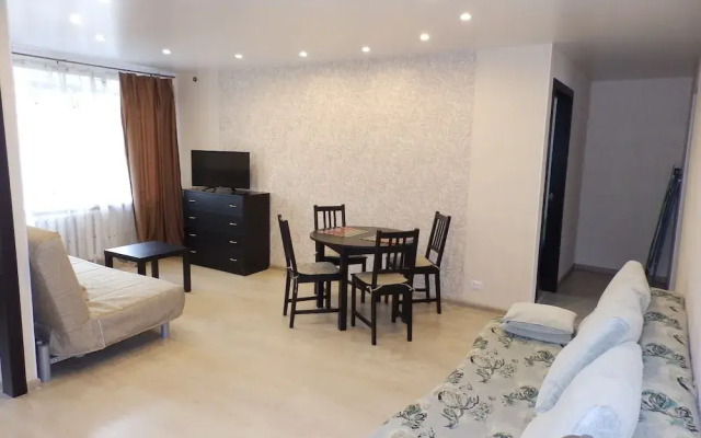 3 rooms apartment on Spartaka 18