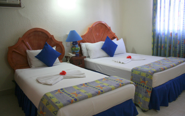 Suites Cancun Center Cancun