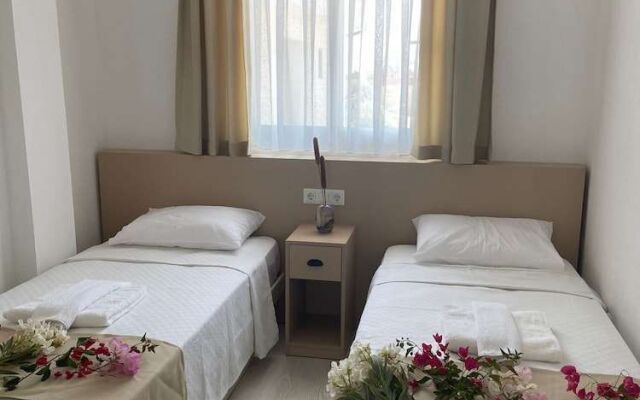 Likya Apart Kaş