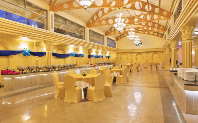 Hotel Shanker-Palatial Heritage Kathmandu