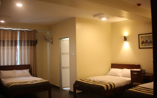 Fortune Hotel