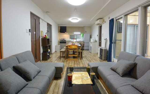 KIYAZA Home Sapporo