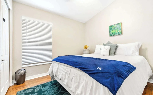 Cabana in Little Havana