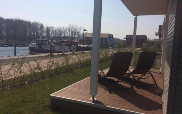 Hafendorf Haus 7_ Apartment 5