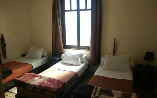 Hotel Coeur de Mogador