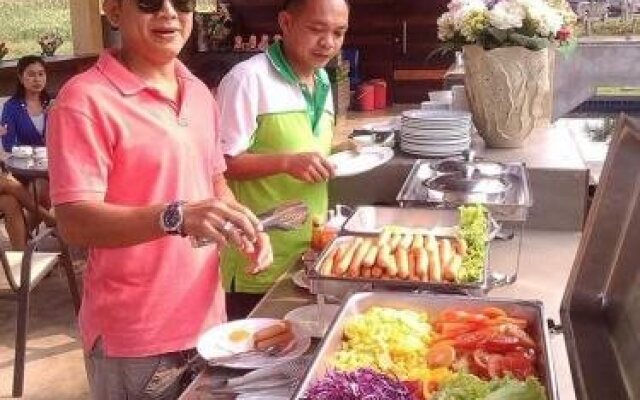 Kertas Khaoyai Resort and Farm