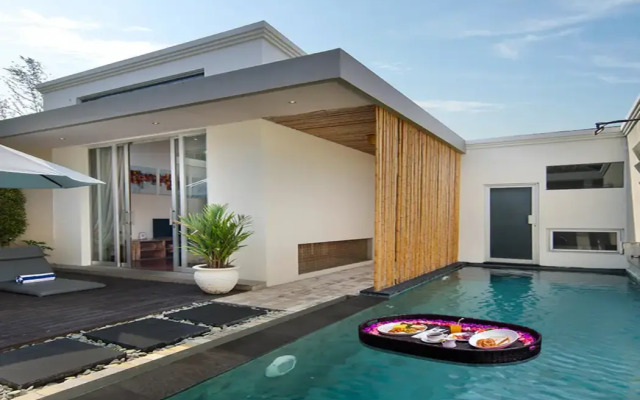 The Seiryu Villas