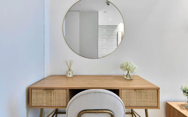 bnbme - Gold Crest Views 2 - STUDIO