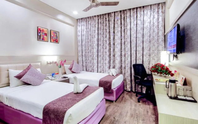 Ramoji Greens Inn