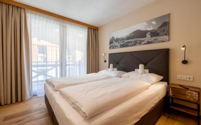 Das Wildkogel - Wildkogel Resorts