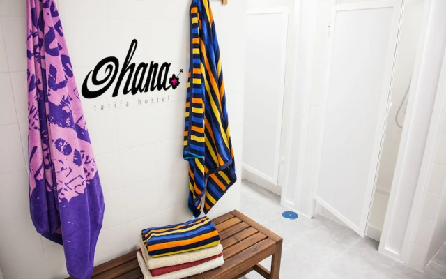 Hostel Ohana Tarifa