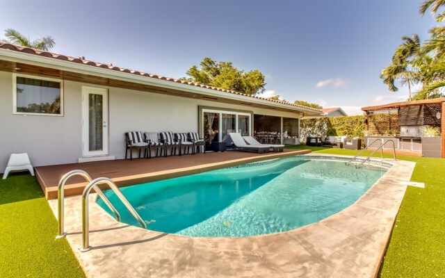 Villa Lunablu