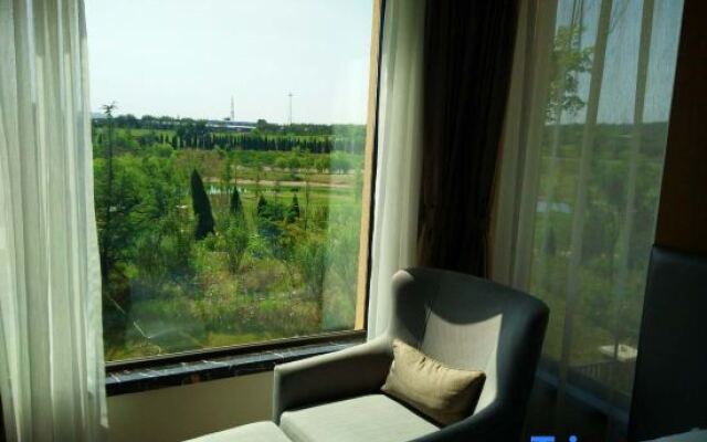 Taisheng Xiaozhen Holiday Hotel