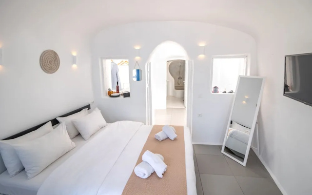 Luxus VIP Suites