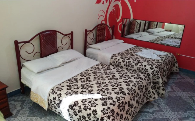 Hostal Nuevo Amanecer
