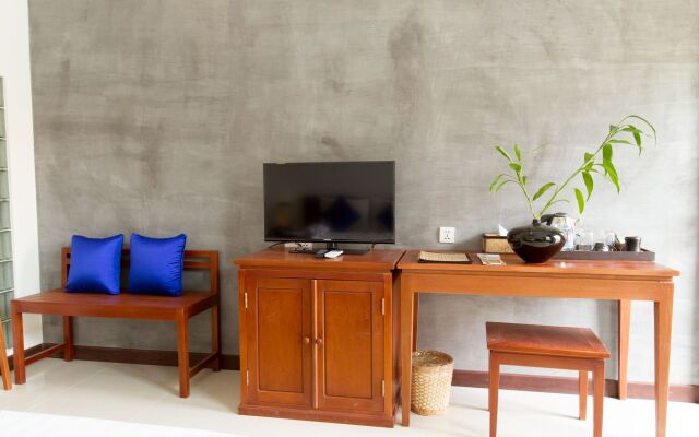 RelaxOn Boutique Villa Hotel