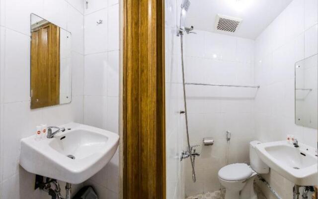 OYO 687 Residence Hotel Syariah