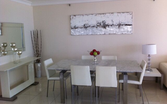 Zenith Ocean Front Apartments