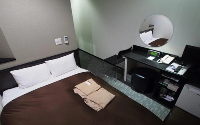 Urbain Hiroshima Executive