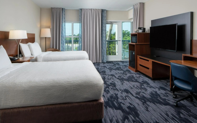 Fairfield Inn & Suites by Marriott Destin