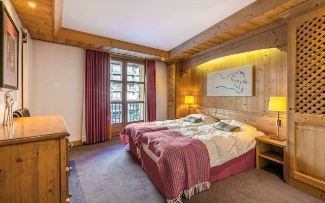 Residence Le Lys Martagon