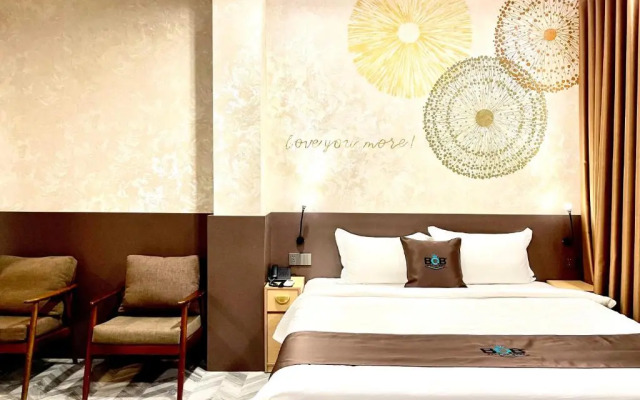 B.O.B Hotel