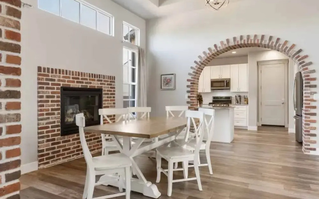 The Ella 3 Bedroom Home