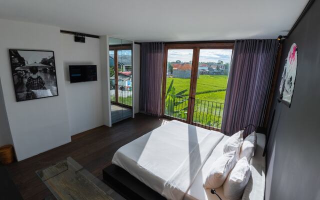 Villa Ginza - Samadi Homes