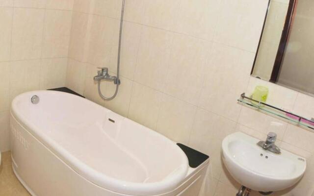 Hanoi Central Star Hotel