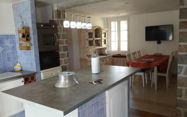 Superbe Bastide avec piscine