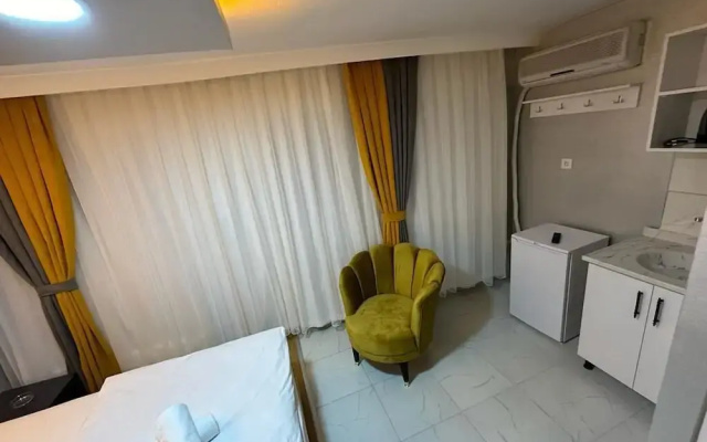 Rudolf Suit Apart Otel